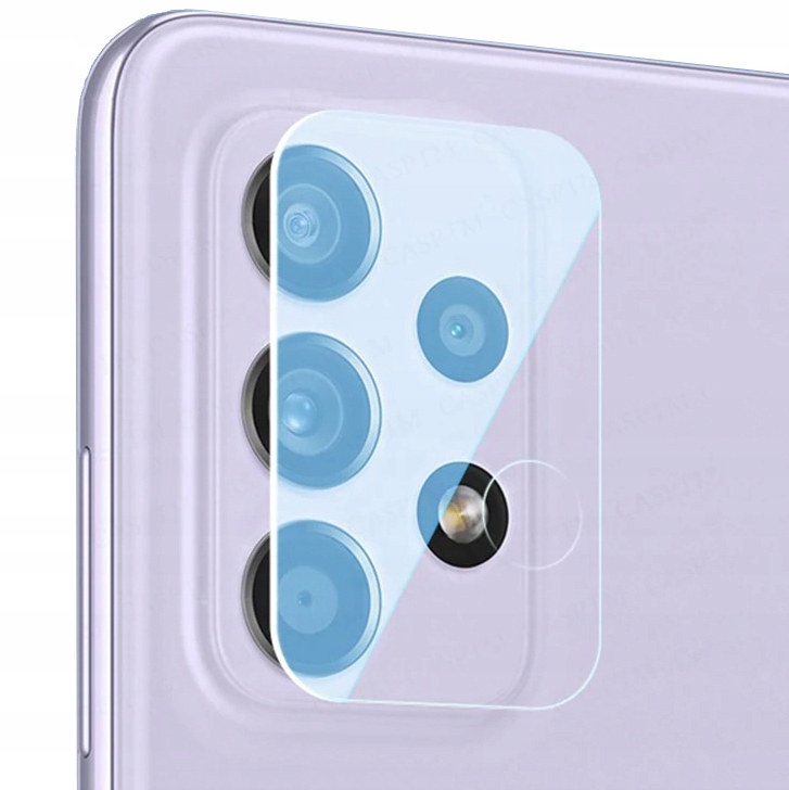 

Szkło na Aparat Obiektyw do Samsung Galaxy A33 5G