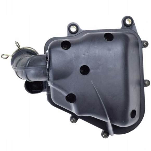 

Filtr Powietrza obudowa z wkładem skutery 2T 50cc