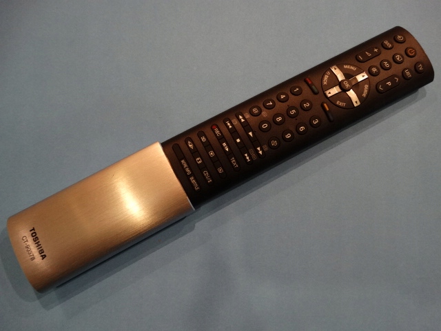 NEW GENUINE ORIGINAL TOSHIBA CT-90405 / CT-90404 RE Produktbild-Vorschau 6