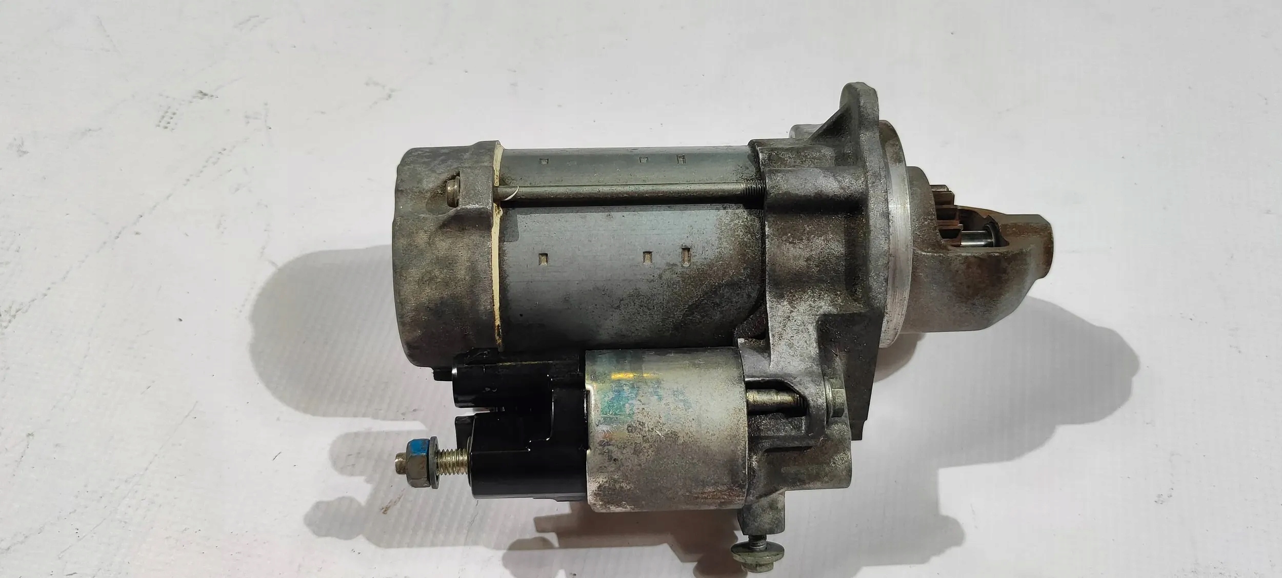 Starter starter Chevrolet Camaro 3.6 V6 2016