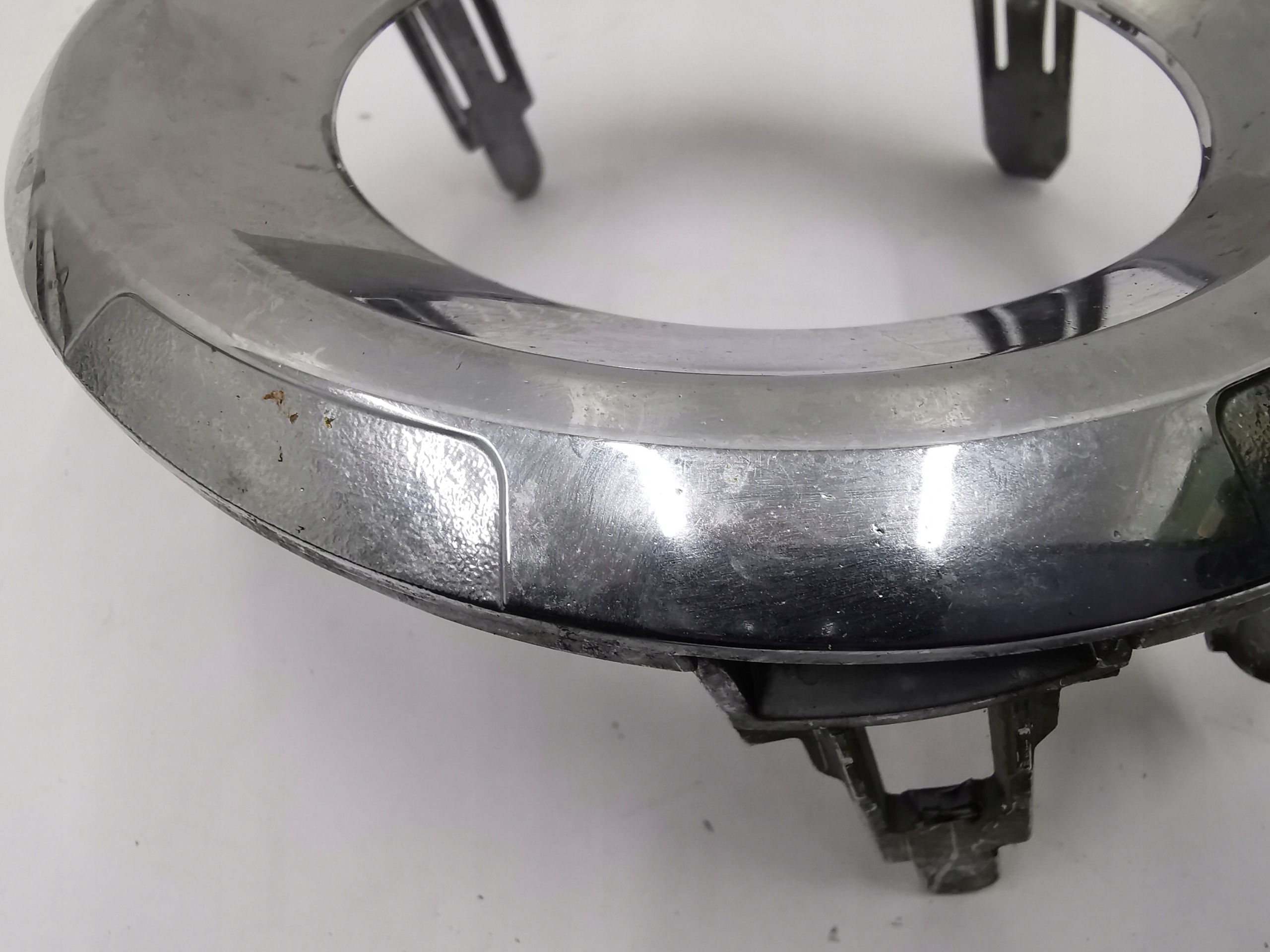 grid frame CHROM TOYOTA LAND CRUISER PRADO 52128-60160