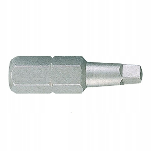 

Bit 1/4'' Kwadrat 25 mm N.1 At