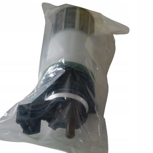 0 580 - ПАЛИВНИЙ НАСОС SEAT TOLEDO І GOLF II JETTA II 1.8