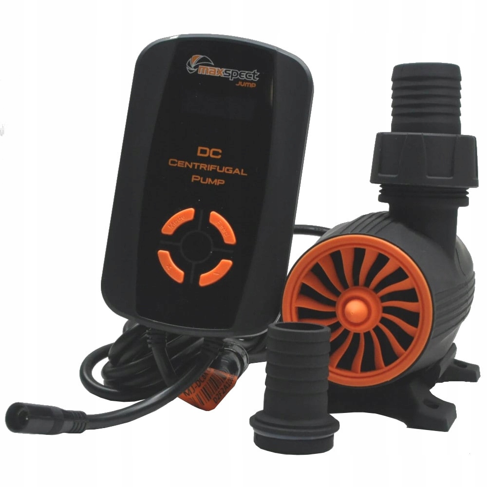Levně Maxspect Jump MJ-DC8K – oběhové čerpadlo 8000 l/h
