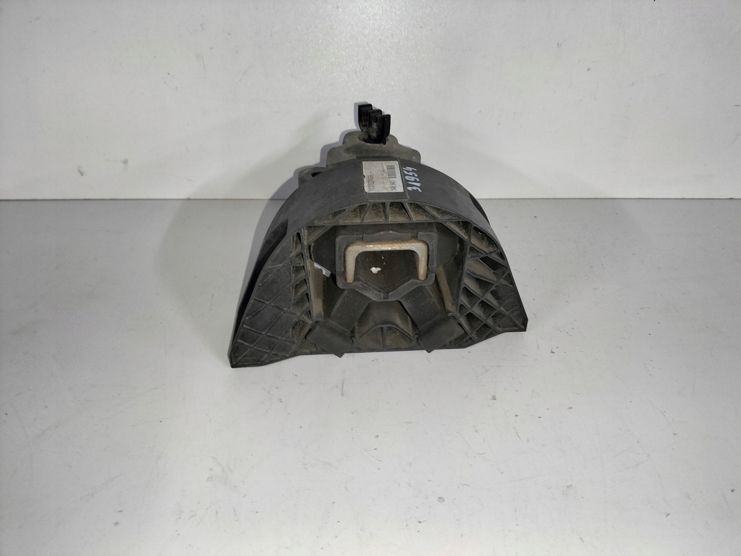 airbag engine mount RENAULT CLIO 4 IV 12- 1.2B 16V