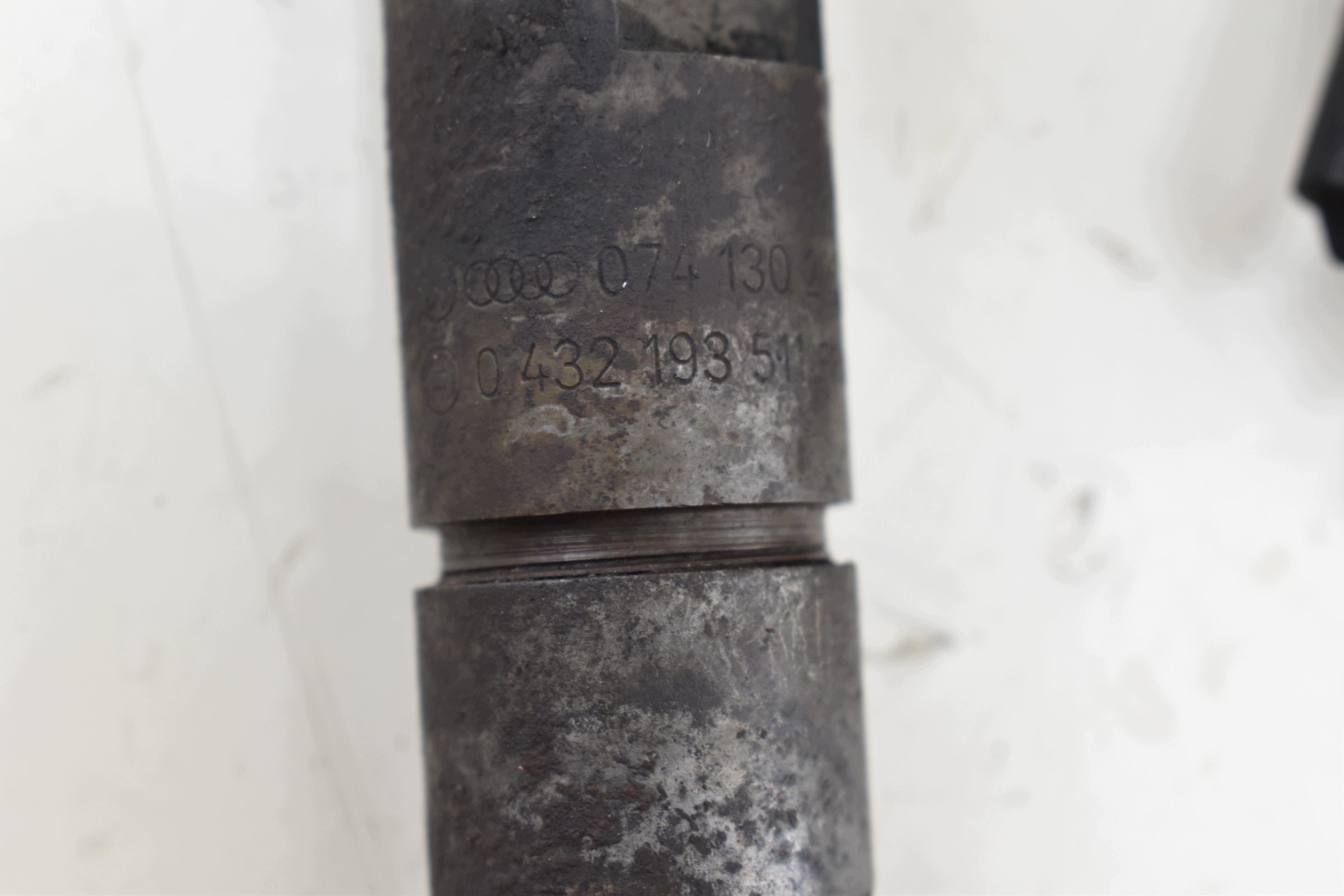 injector VW LT II 35 2.5 TDI 074130203B