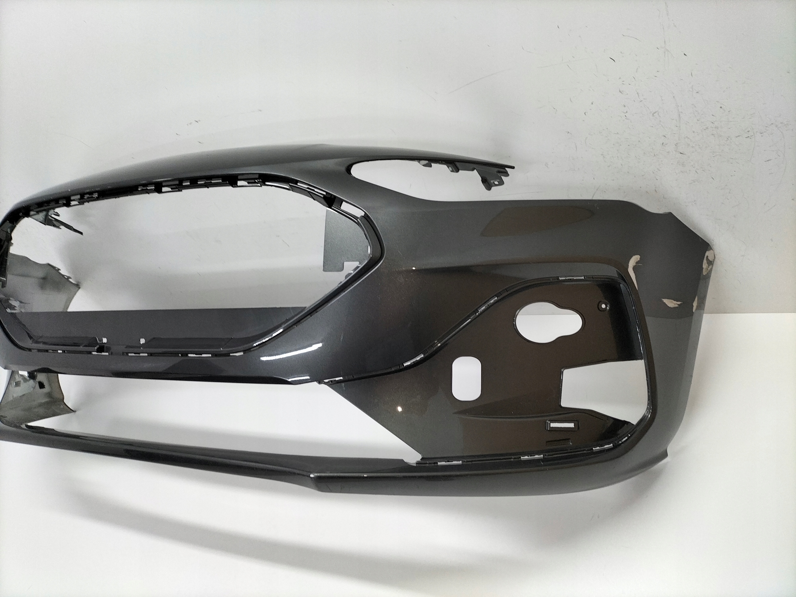 front bumper front FORD FOCUS MK4 LIFT 21- ST-LINE