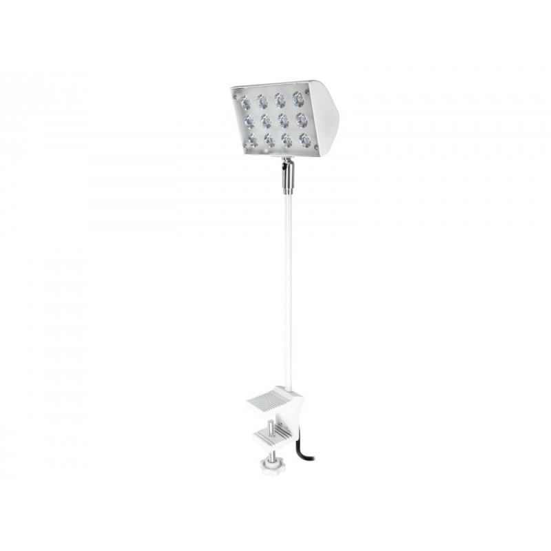 Eurolite LED KKL-12 Reflektor 3200K biały