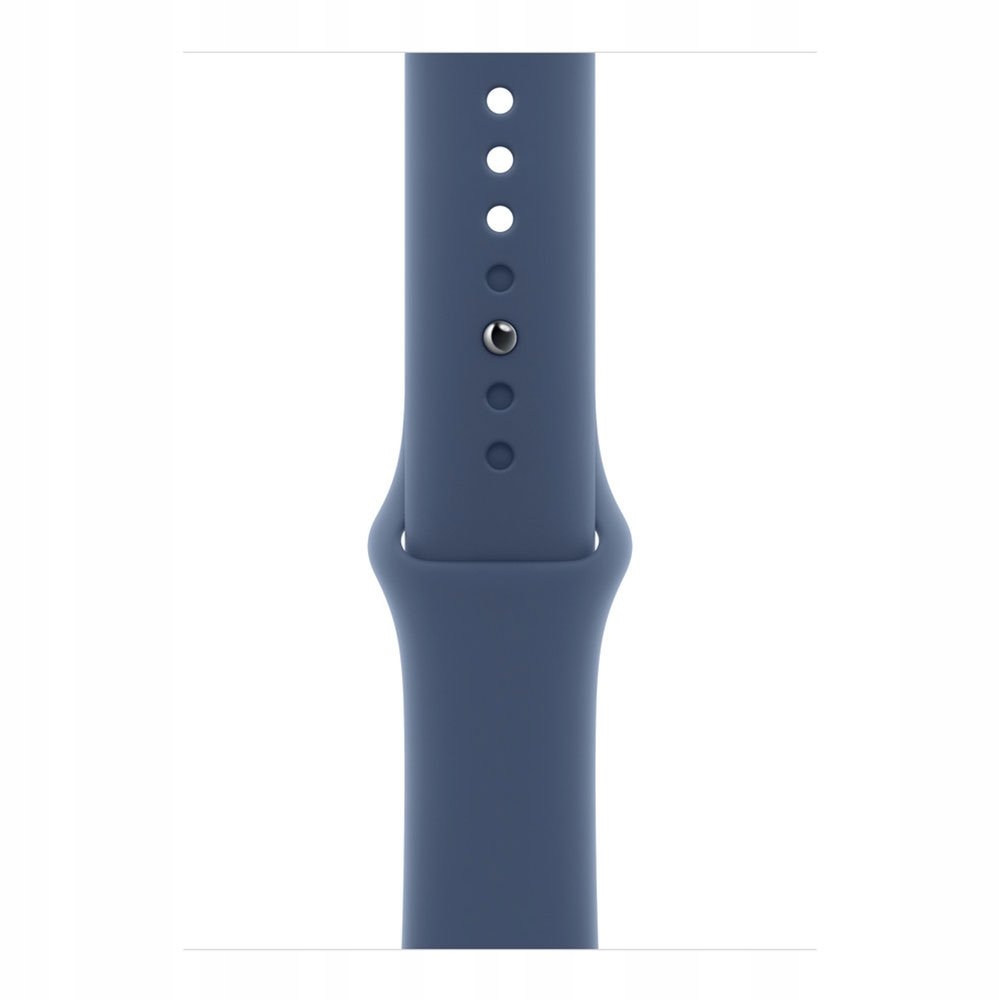 Apple Watch 46mm Denim Sport Band S/m MXLV3ZM/A