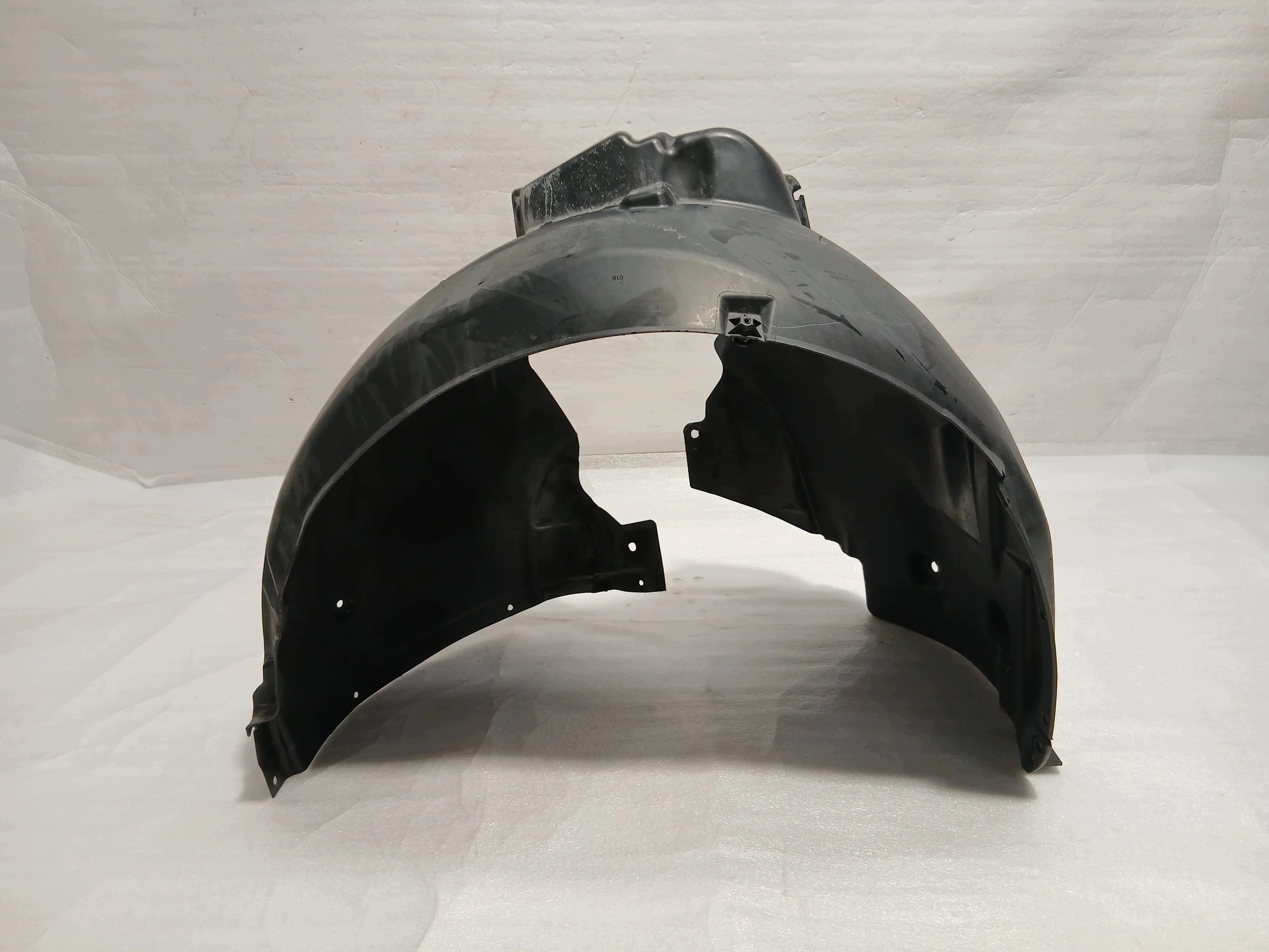 AUDI A4 B9 LIFT mudguard left front 8W0821171G