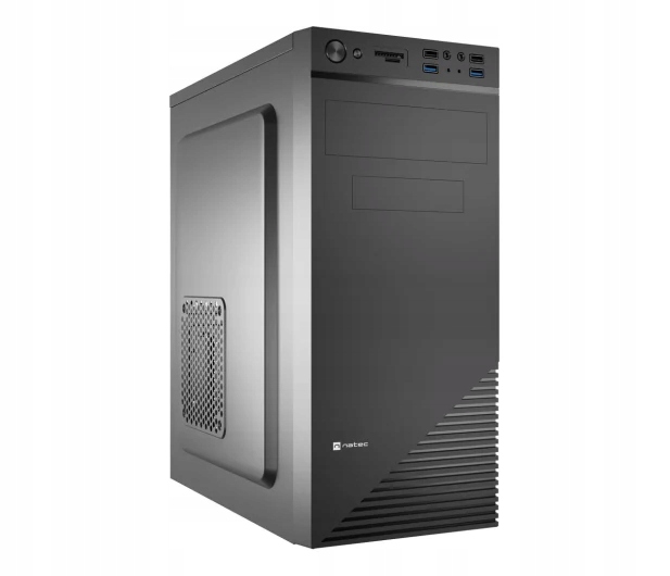 Komputer Biuro AMD-5700G 64 GB 256SSD W11Pro