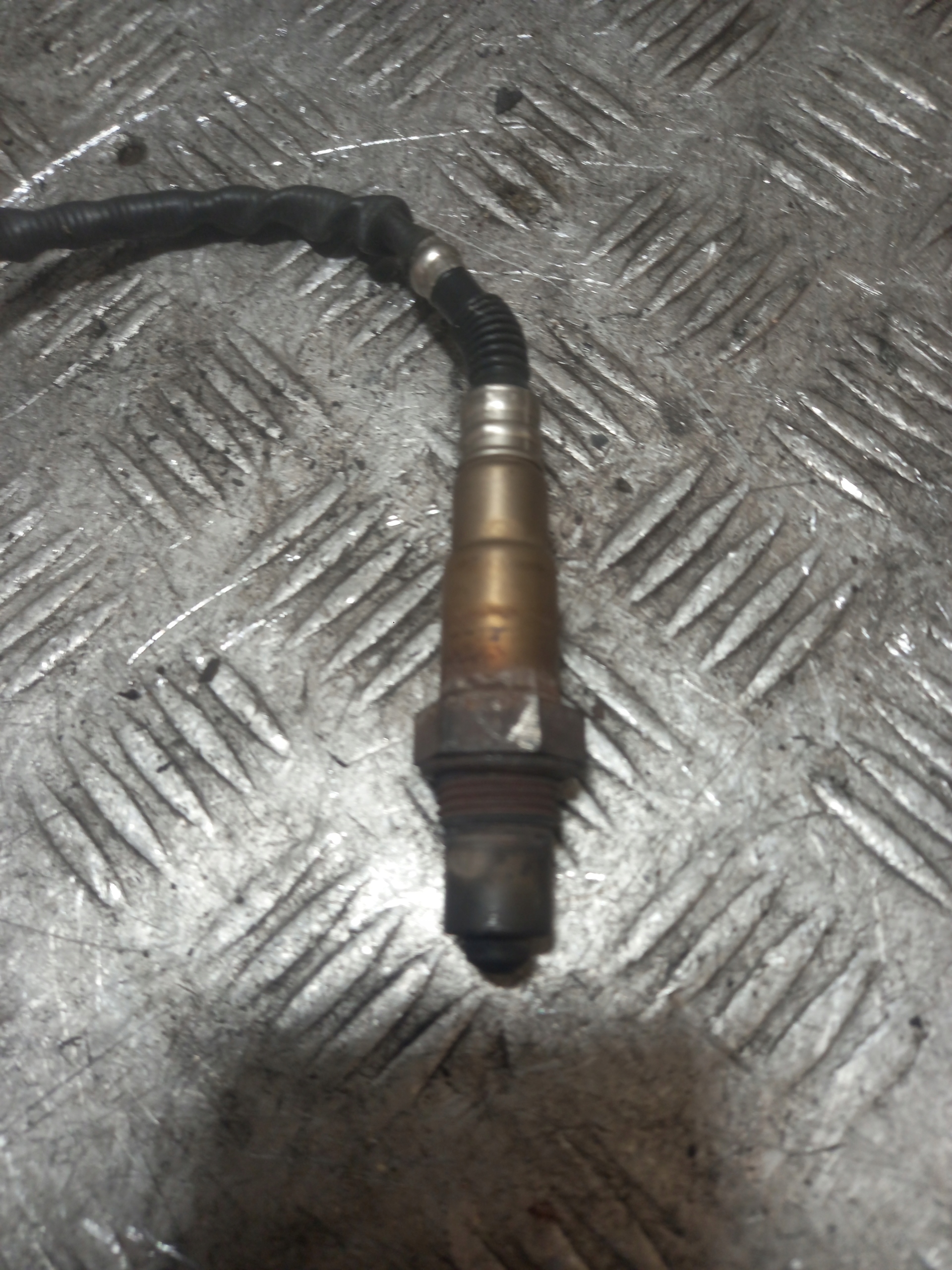 SONDA LAMBDA BMW X5 0258006793