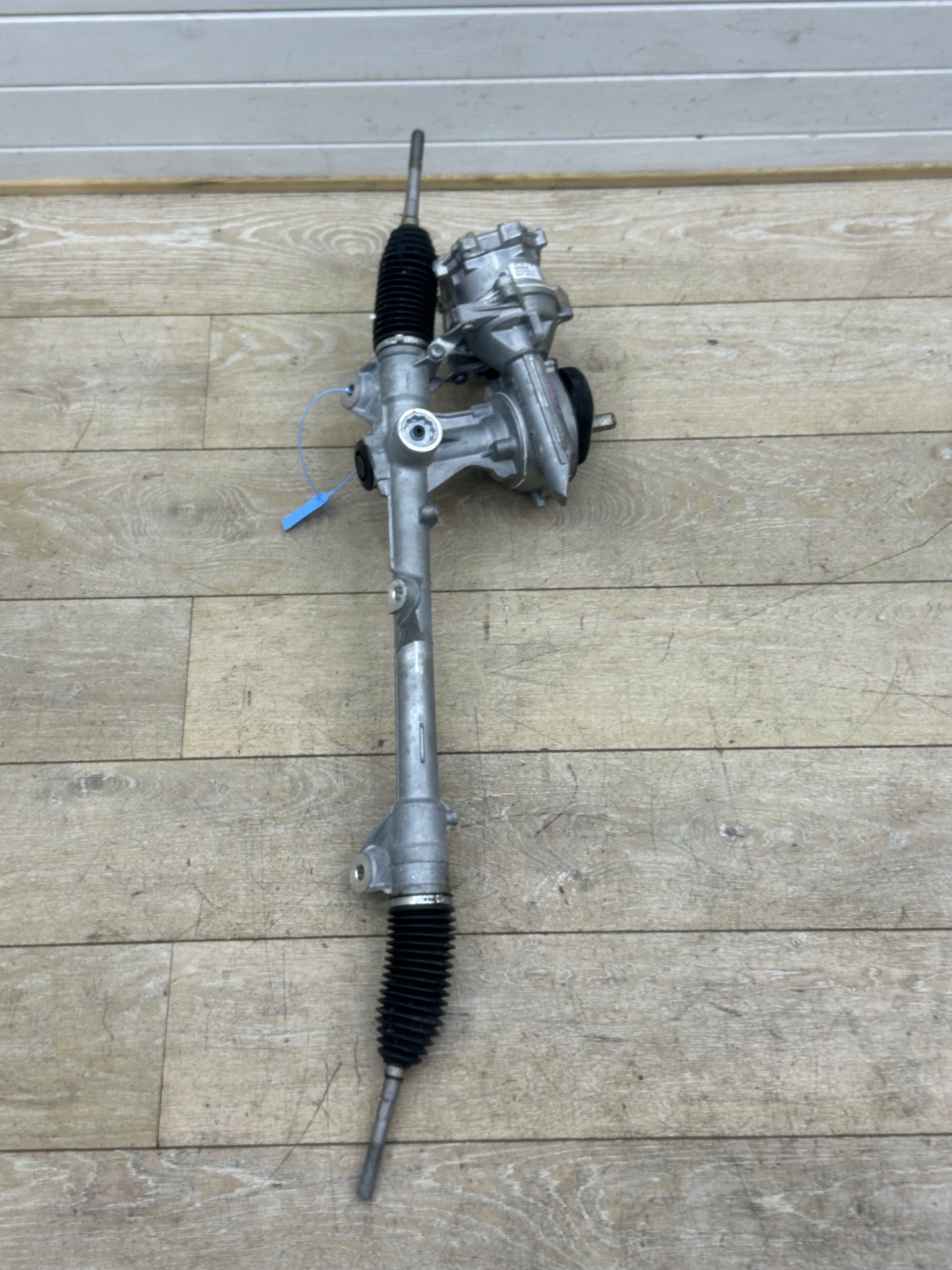 MINI F54 F60 Boîter direction Boîter direction 5A4CE76 UB
