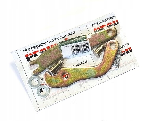 FIAT 126p DŹWIGNIA LINKI HAMULCA RĘCZNEGO NOWY TYP