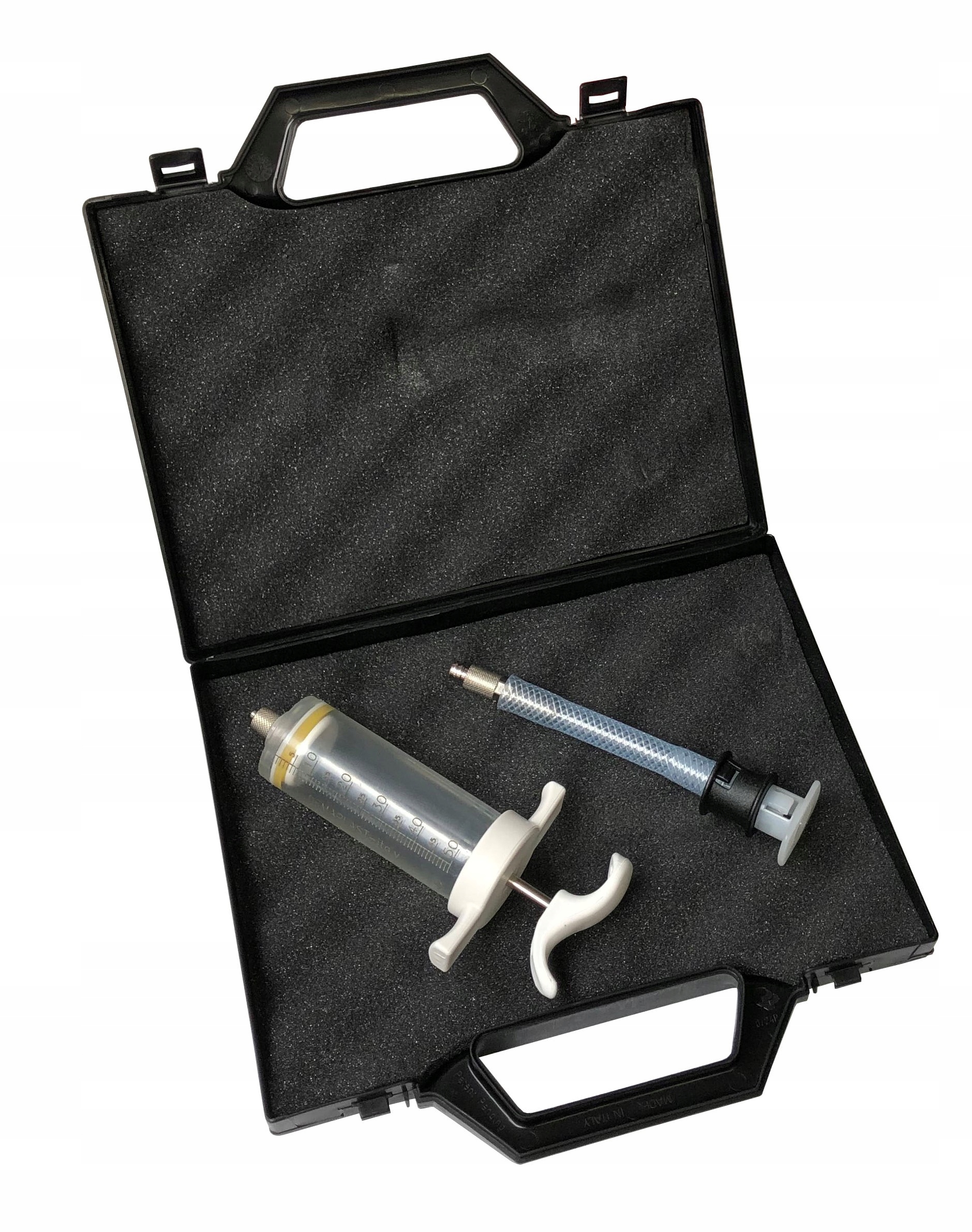 DOZOWNIK OLEJU I BRAWNIKA Z SZYBKOZŁĄCZEM 50ML EAN (GTIN) 8033158025290