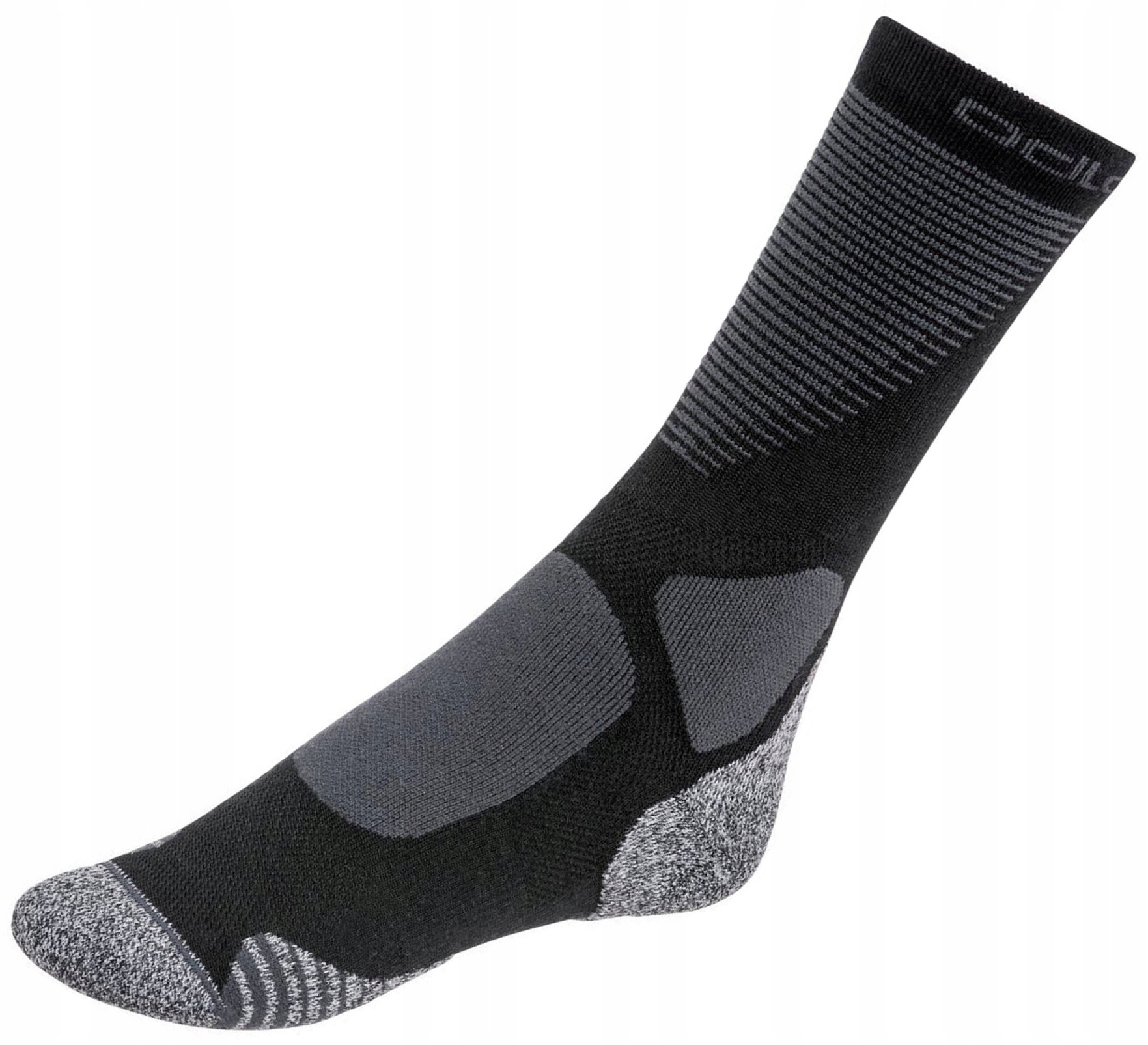Skarpety Odlo X-Country Crew Ceramiwarm 36-38