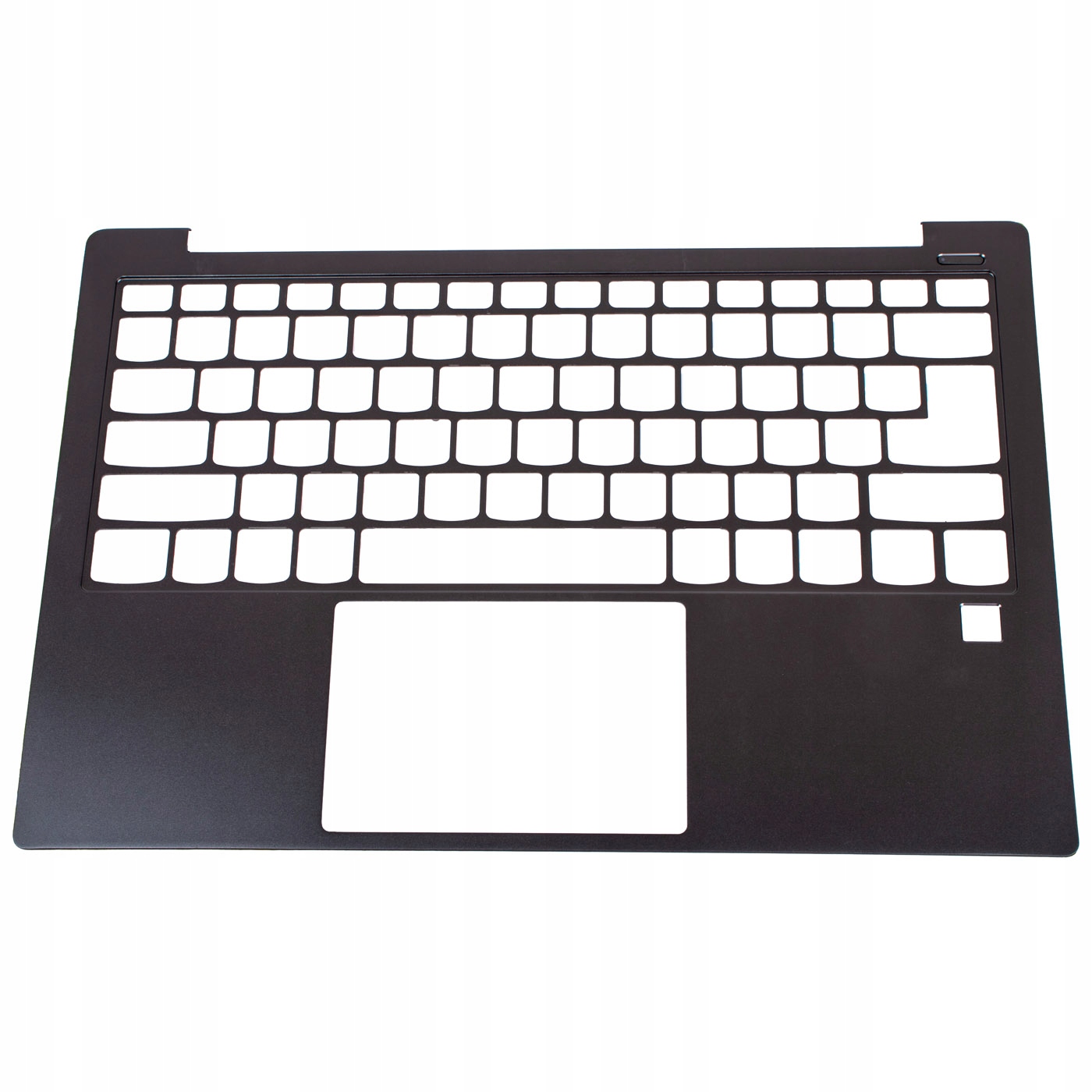 Palmrest Lenovo IdeaPad Yoga S730 13 Iron Gray černý originální nový