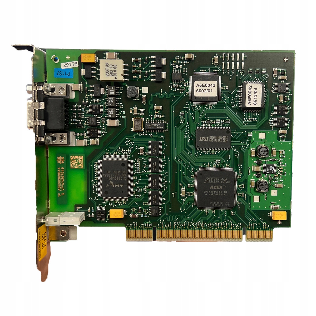 Siemens Cp 5611 A2 Simatic Net Profibus Karta Pci řadiče