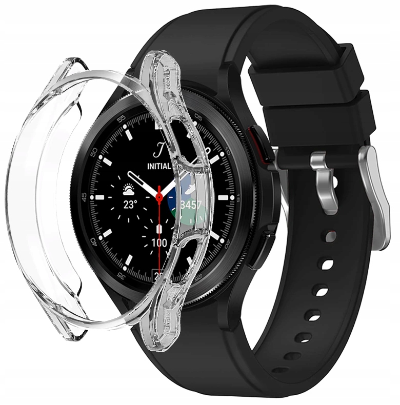 ETUI CASE SAMSUNG GALAXY WATCH 4 46MM 8 KOLORÓW EAN (GTIN) 5904921104593