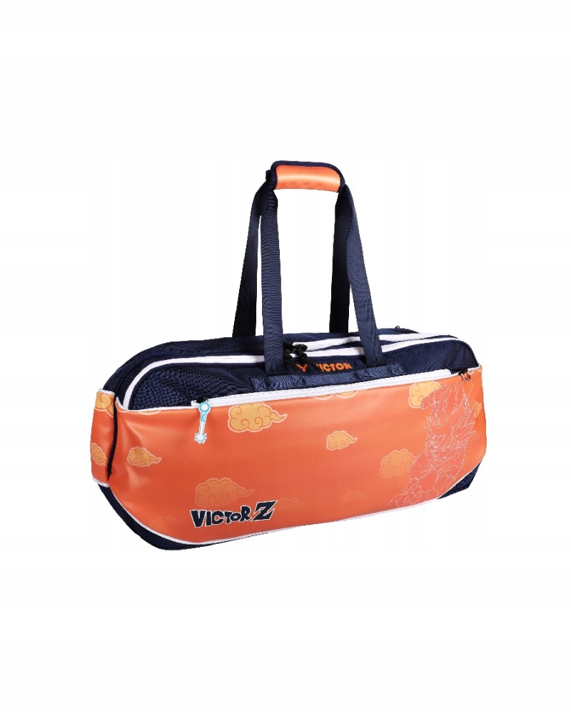 2-komorová taška na rakety Victor x Dragon Ball Z BR5639DBZ O