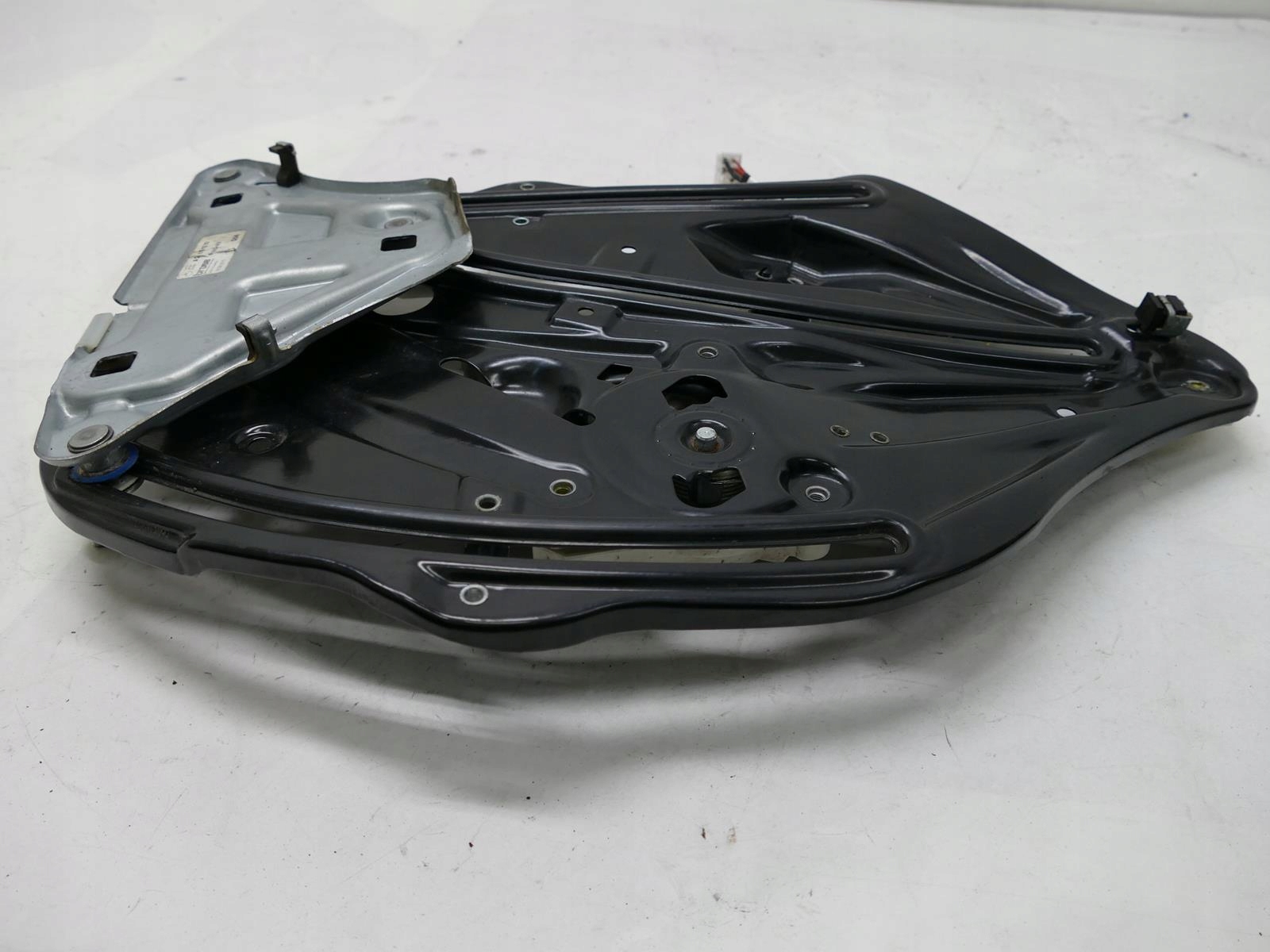 MERCEDES E W207 A207 window regulator right rear part
