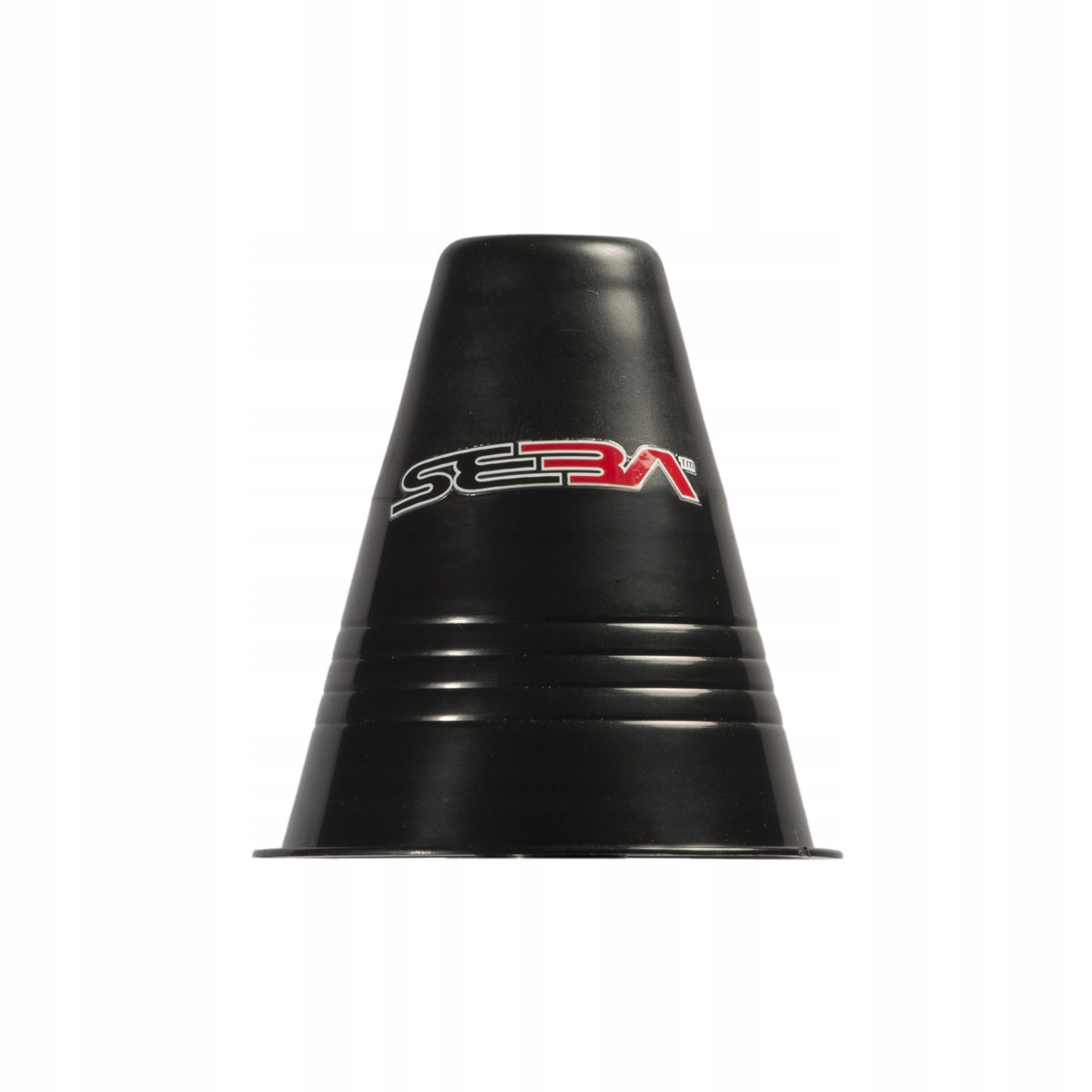 Seba Skates Kubeczki Do Slalomu Seba Dual Density Cones Black X20 Trening