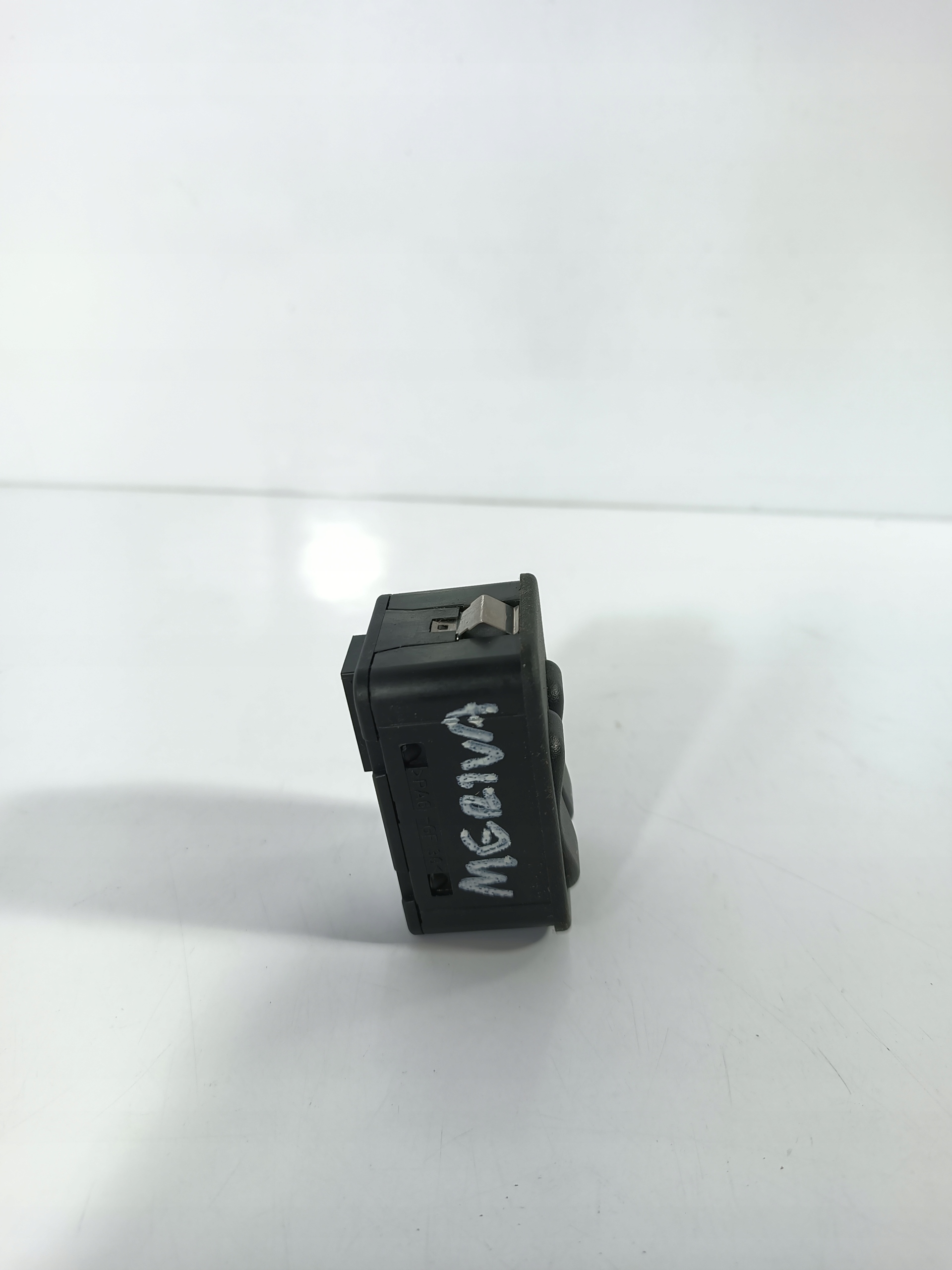 Opel Meriva A 03-10 control panel REGULACJA windows OE 24409205