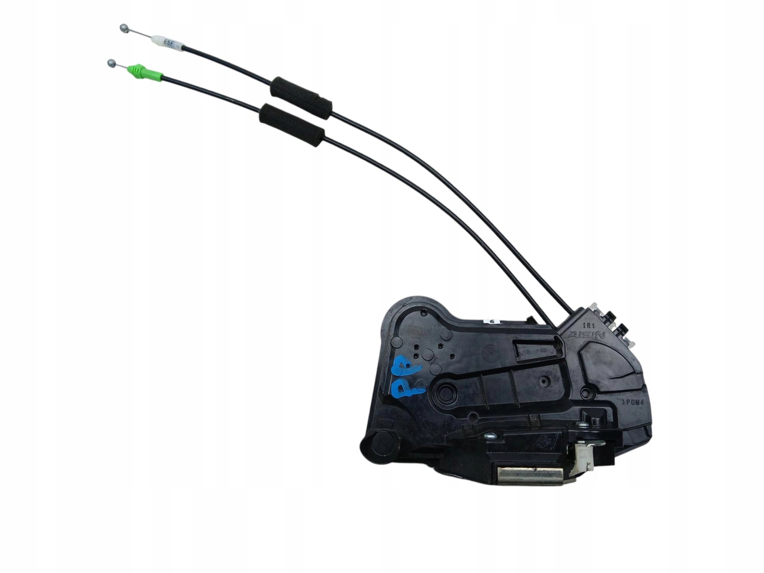 lock door right front CITROEN C1 II (2014-2022)
