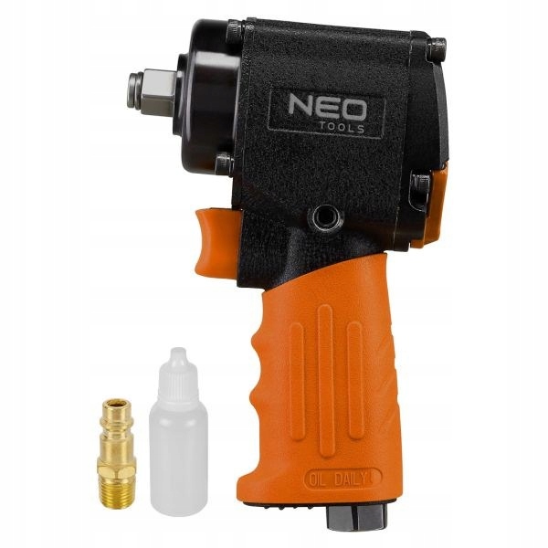 Rázový uťahovák, Neo Tools 14-006