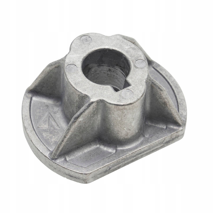 STIGA PIASTA UCHWYT NOŻA TRAKTORKÓW ESTATE Honda ORYGINALNY