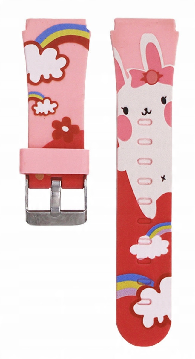 

Pasek do smartwatcha Bemi Fun 20mm