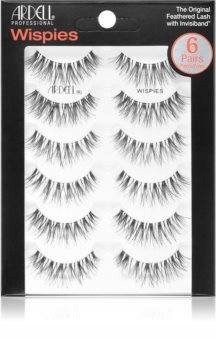 

500 Ardell Wispies Multipack X 6