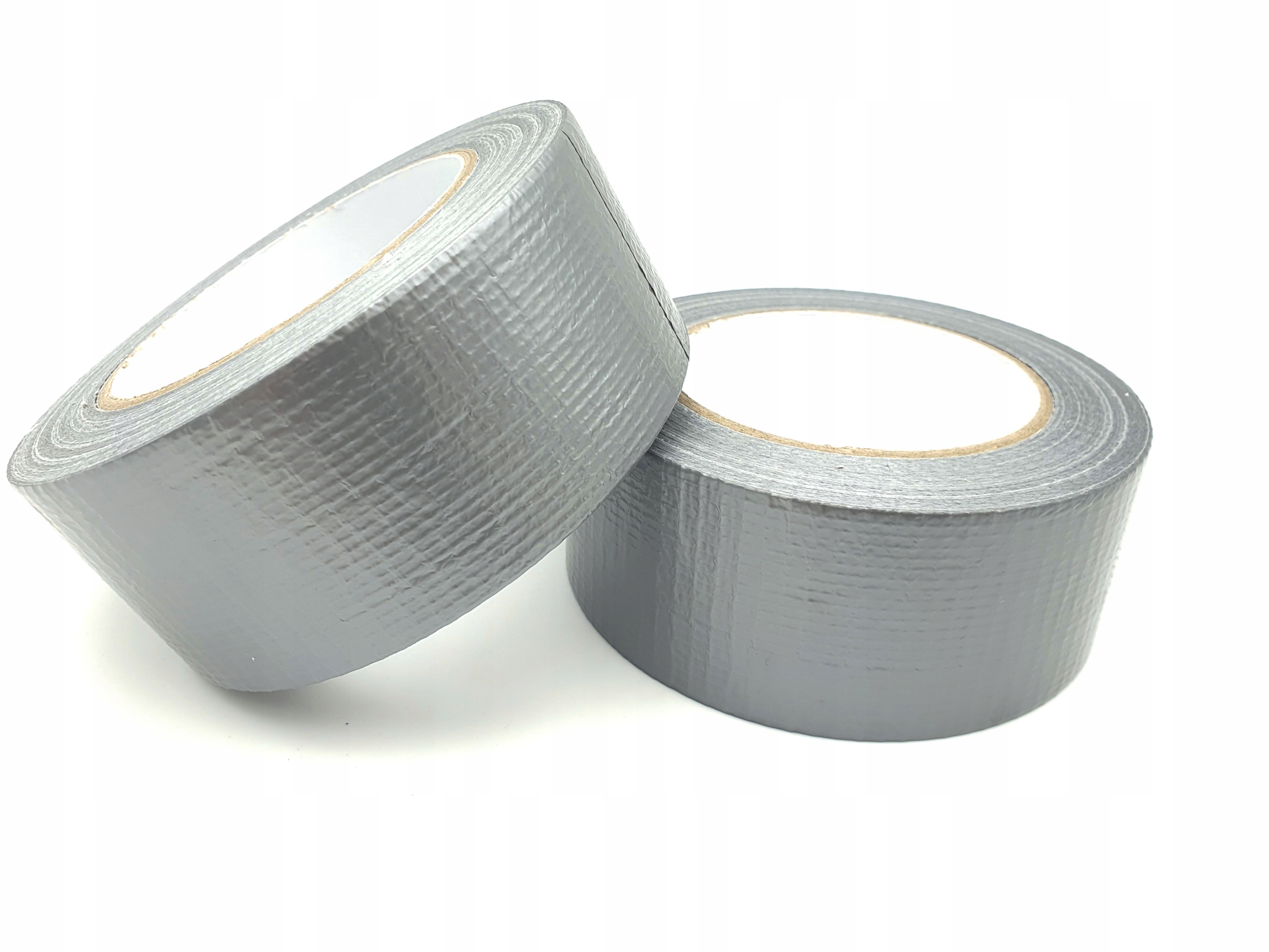 

Taśma Naprawcza Duct-tape Zbrojona 48x50