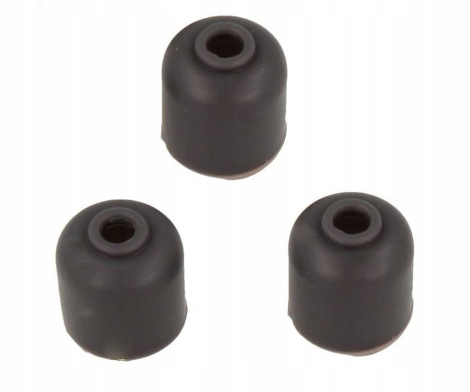 

3x nakładka wałka napędowego Kenwood AT647