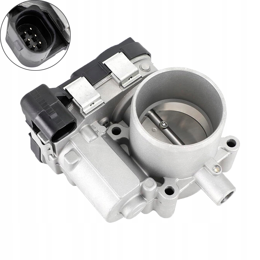 Škrticí Klapka Audi Seat SKODA1.2 1.4 Vw, Tsi, Cjza, Cjzb, Cyva, Cyvb, Cpta
