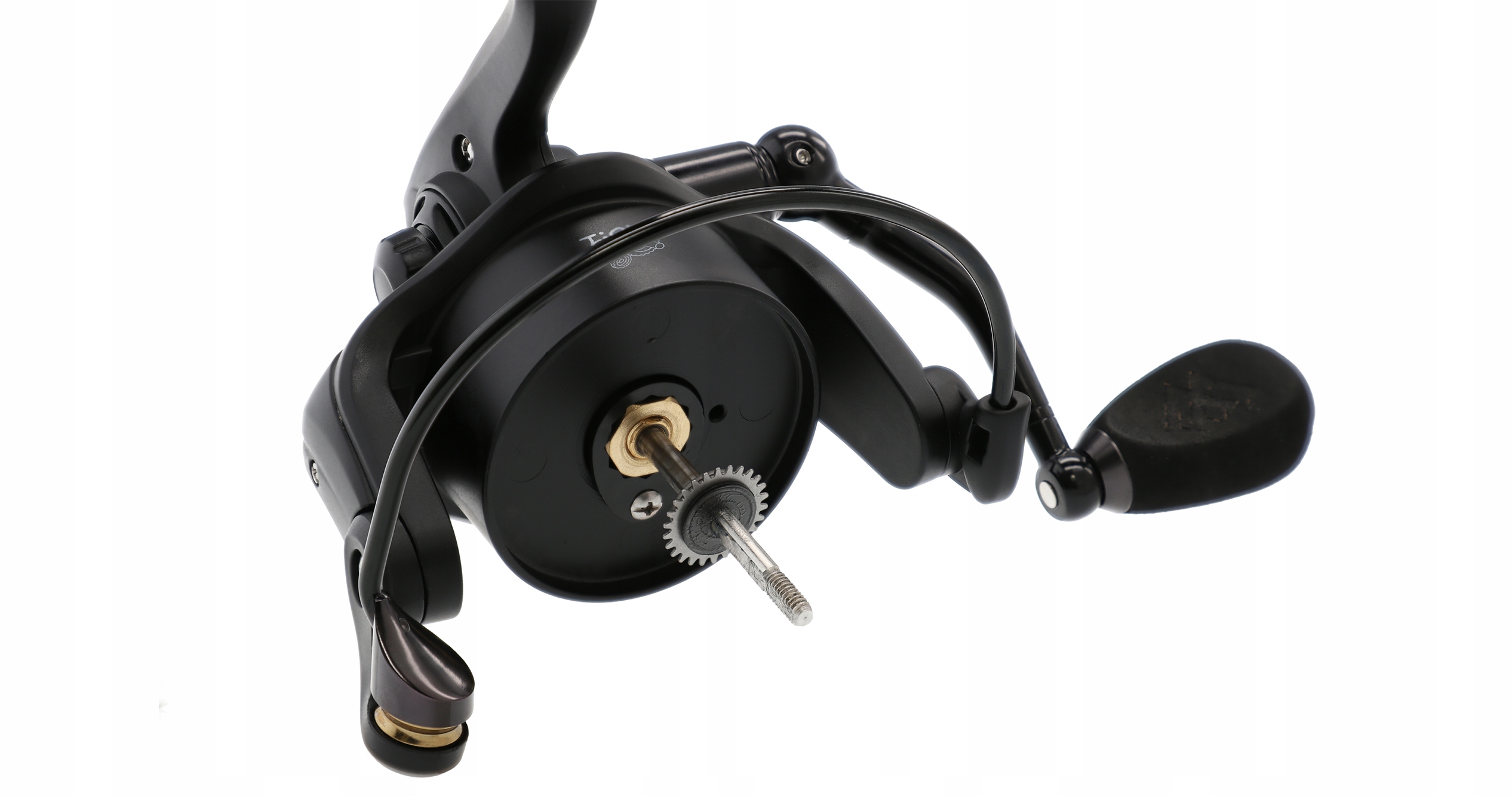 KOŁOWROTEK MIKADO UV METHOD FEEDER 3008FD Marka Mikado