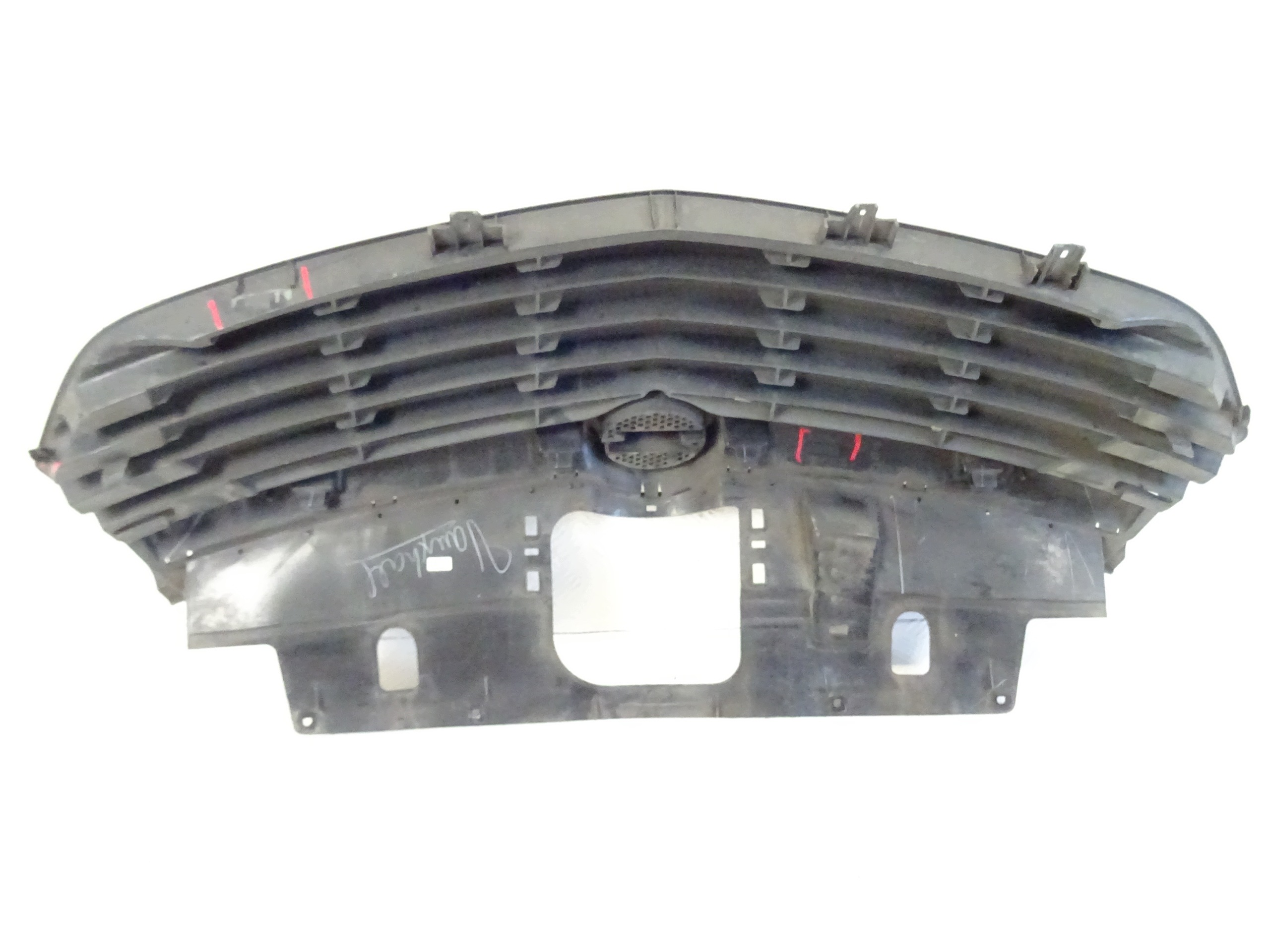 grill grille front front OPEL VIVARO B 623104066R