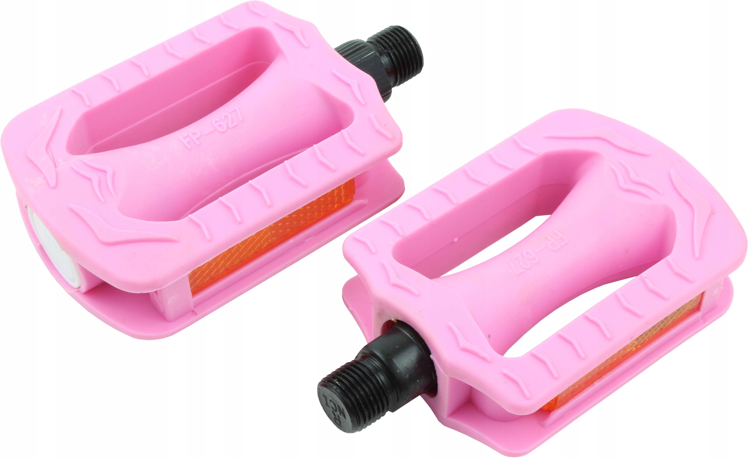 PEDAŁY SPENCER FP-627 DZIECIĘCE 9/16x20 RÓŻOWE