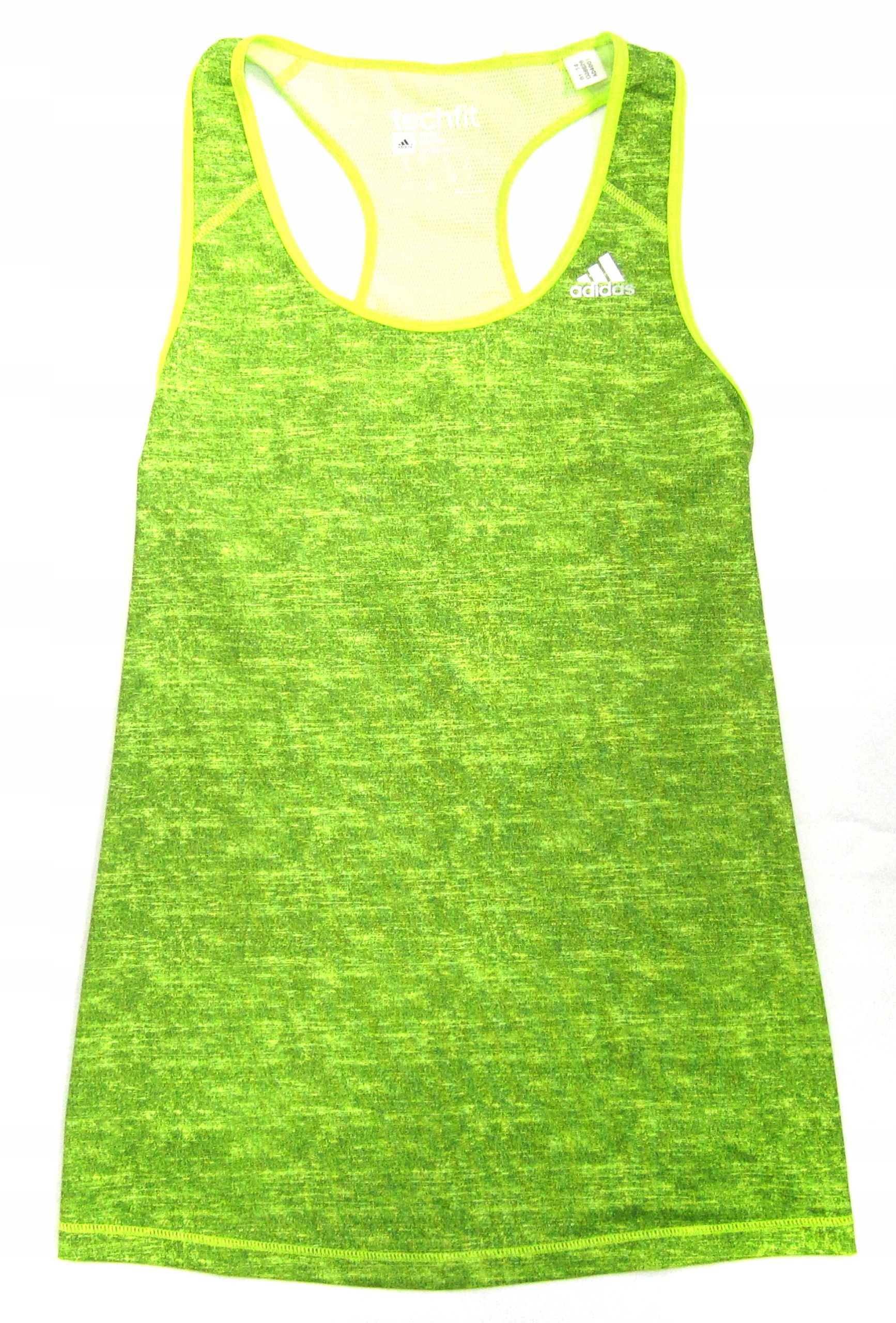 ADIDAS Tech Fit_S (36)_Climacool Fitted Adjuste