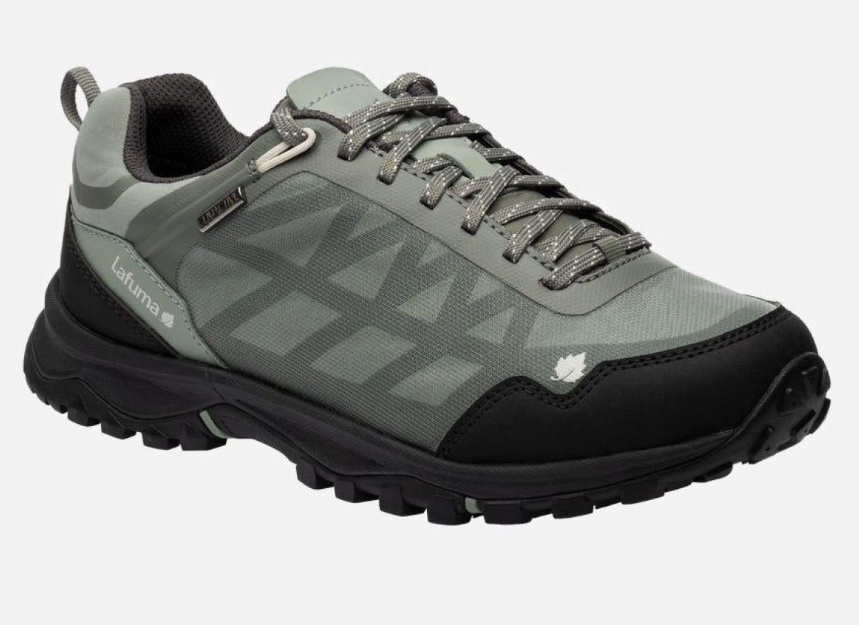 Lafuma Dámské Nízké Trekové Boty 41 1/3 Ž7X