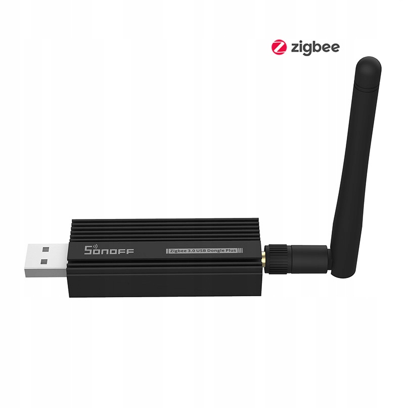 

Sonoff ZBDongle-E ZigBee Dongle Plus-E EFR32MG21