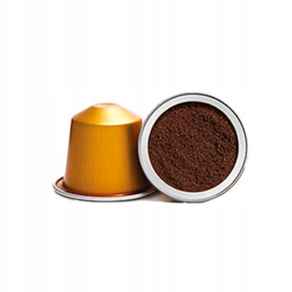 EKSPRES DO KAWY NA KAPSUŁKI NESPRESSO ESSENZA MINI BIAŁY SPIENIACZ + GRATIS Moc 1200 W