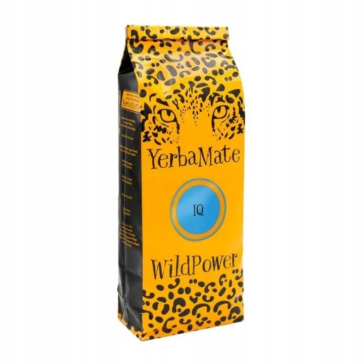 Levně WildPower Iq 200 g