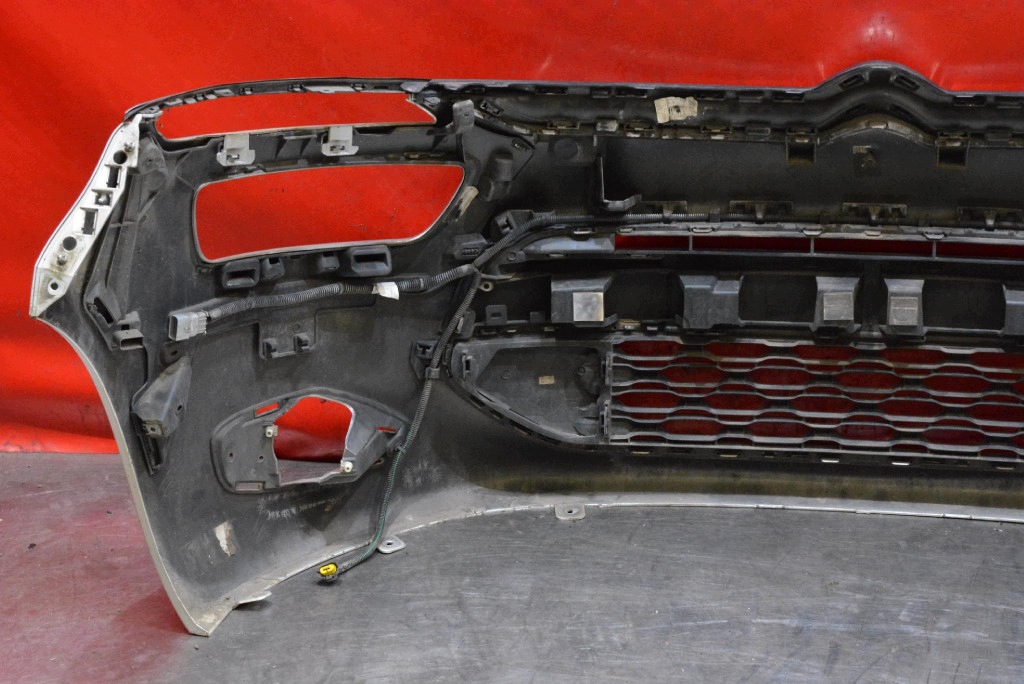 bumper front front EZR CITROEN C4 PICASSO 2 II 13-17