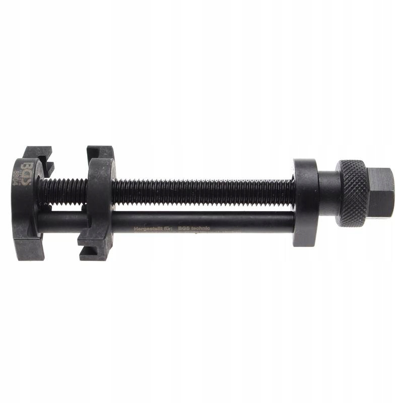 Nástroj pro upínací pásky 0-40 mm, Bgs 8804