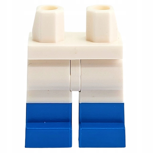 

Lego Nogi / Nóżki / Spodnie 970c00pb1243 Nowe