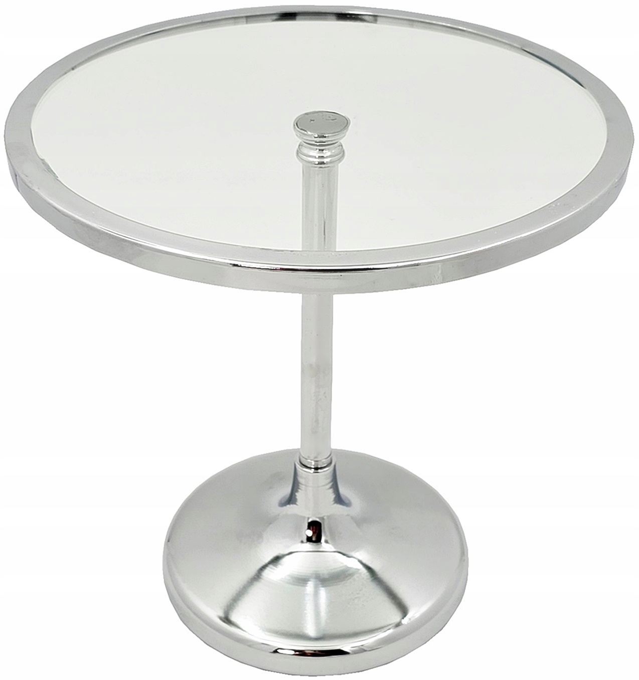 PATERA NA CIASTA BABECZKI OWOCE SILVER BC3800 M EAN (GTIN) 5904302062597