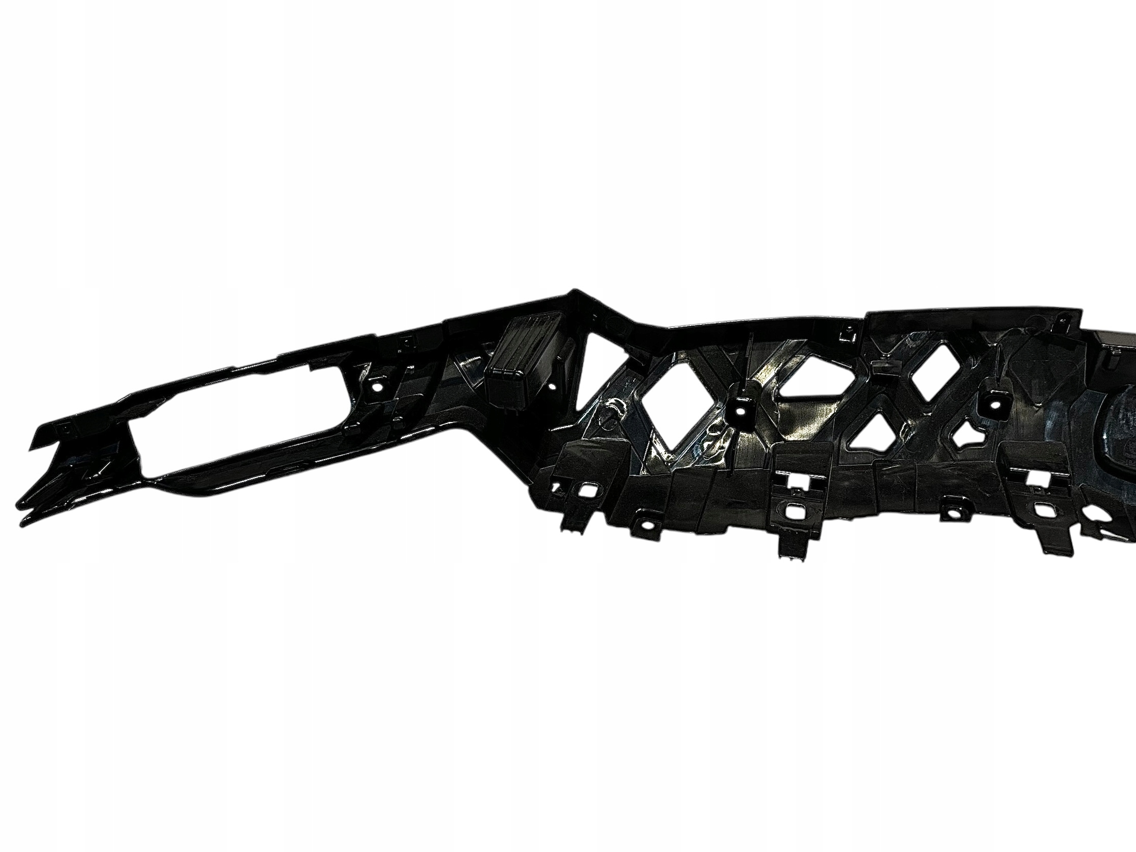 LAMBORGHINI URUS avant accessoires pare choc couverture traverse 4ML807108