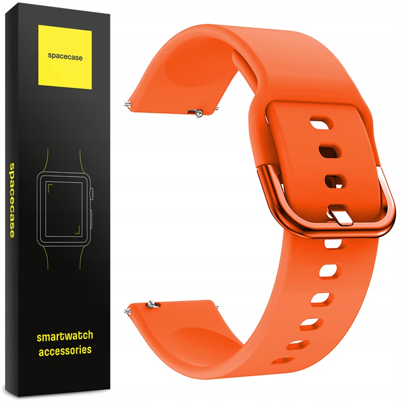 

Spacecase Pasek Opaska Do Vivoactive 3 / 3 Music