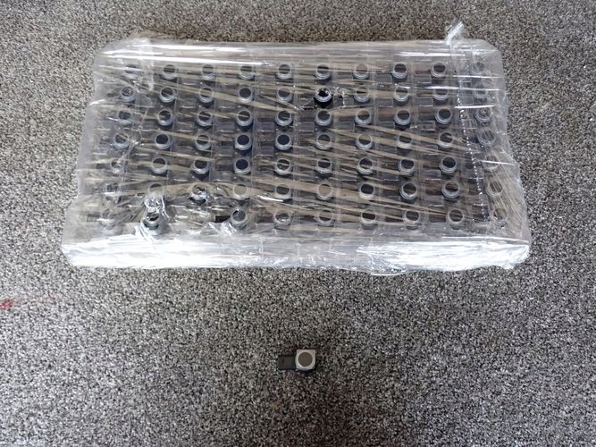 OPEL ASTRA V K Sensor Parken 90805836